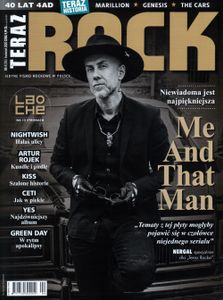 Teraz Rock #206