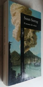 El Amante Del Volcán