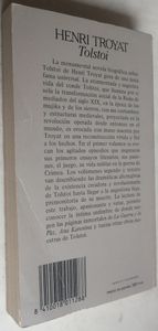 Tolstoi