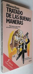 Tratado De Las Buenas Maneras
