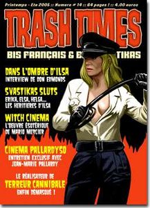 Trash Times #14