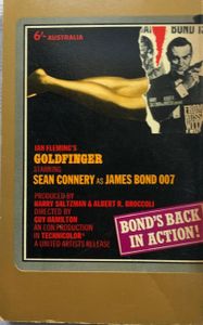 Goldfinger