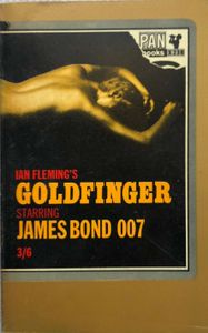 Goldfinger