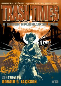 Trash Times #13