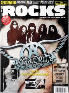 ROCKS Nr. 76 (03/2020)