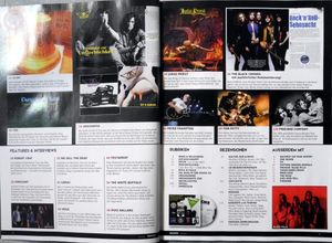 ROCKS Nr. 76 (03/2020)