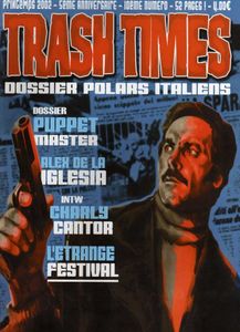 Trash Times #10