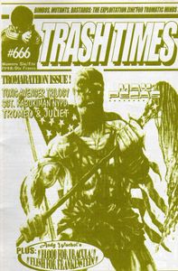 Trash Times #06