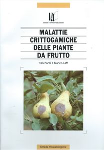 Malattie crittogamiche delle piante da frutto