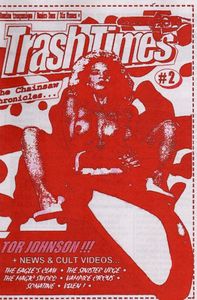 Trash Times #02