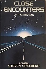 Close Encounters of the Third Kind