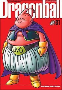 Bola de Drac. Edició Definitiva 31