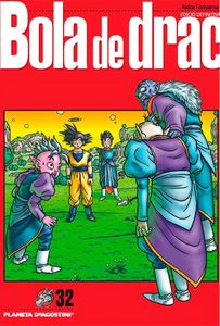 Bola de Drac. Edició Definitiva 32
