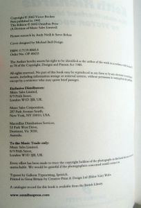 Keith Richards: The Unauthorised Biography