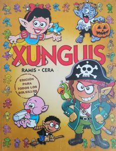 Xunguis