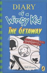 Diary of a Wimpy Kid: The Getaway
