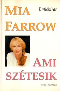 Ami szétesik