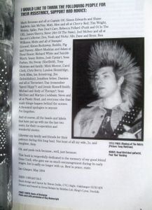 Burning Britain: The History of UK Punk 1980-1984