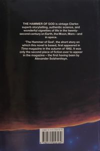 The Hammer of God