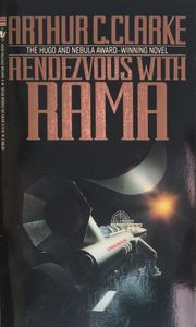 Rendezvous with Rama