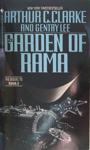 The Garden of Rama