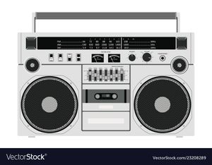 Tape Recorder