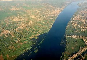 Nile (River)