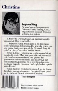 Christine