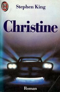 Christine