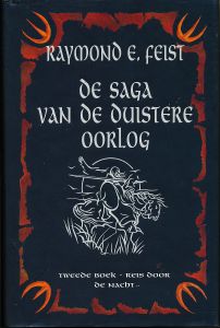 Reis door de Nacht