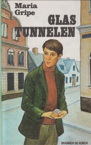 Glastunnelen