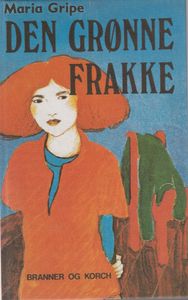 Den Grønne Frakke