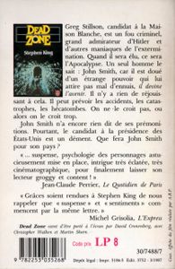 Dead Zone