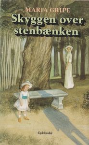 Skyggen over stenbænken