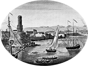 Port Royal