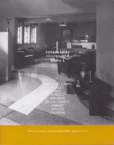 Entrevistas: Edición Especial: Libro 1