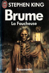 Brume (La Faucheuse)