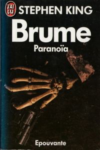 Brume (Paranoïa)