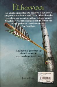 Elfenvuur