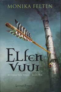 Elfenvuur