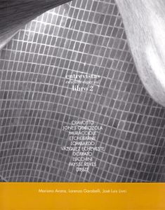 Entrevistas: Edición Especial: Libro 2
