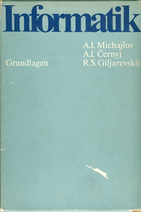 Informatik: Grundlagen