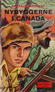 Nybyggerne i Canada