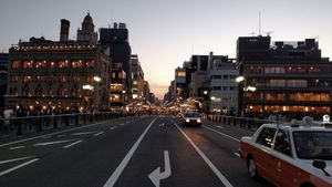 Kyoto