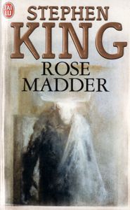 Rose Madder