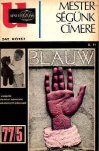 Univerzum 242. kötet - Mesterségünk címere