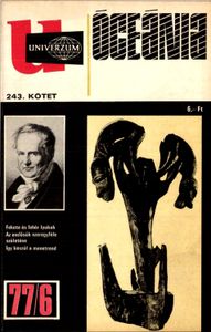 Univerzum 243. kötet - Óceánia