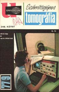 Univerzum 246. kötet - Számítógépes tomográfia