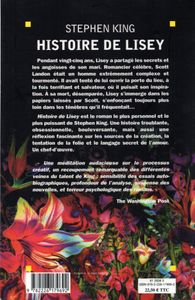 Histoire De Lisey