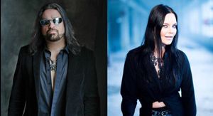 Allen / Olzon